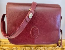 Cartier borsa camera usato  Tribiano