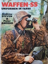 Waffen uniformen farbe gebraucht kaufen  Radeburg