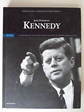 John fitzgerald kennedy usato  Baronissi