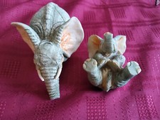 Elephants regency fine for sale  GILLINGHAM