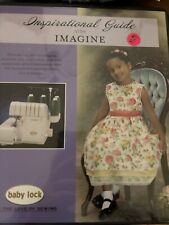 New baby lock for sale  Clinton