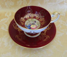 Vintage aynsley orchard for sale  Canonsburg