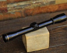 Vintage leupold rifle for sale  Pocatello