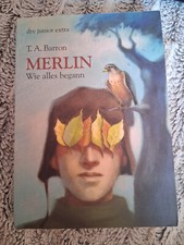 Merlin gegann taschenbuch gebraucht kaufen  Pinneberg