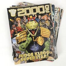 2000 comic bundle for sale  HOUGHTON LE SPRING