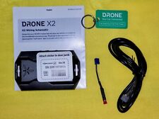 Drone mobile lte for sale  Cicero