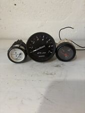 Honda outboard gauges for sale  WIRRAL