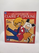 Aventures claire tipoune d'occasion  Compiègne