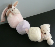 D3. doudou winnie d'occasion  Bouvigny-Boyeffles