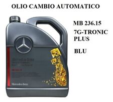 Olio cambio automatico usato  Liscate