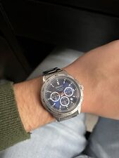 Seiko chronographe 100m d'occasion Seiko chronographe 100m d'occasion  Paris II