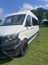 vw crafter lwb for sale vw crafter lwb for sale TONBRIDGE