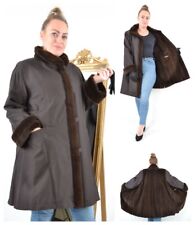 A1661 nerzjacke nerz gebraucht kaufen  Krefeld