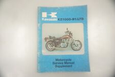 1977 kawasaki kz1000 for sale  Moorhead