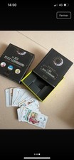 Tarot lenormand d'occasion  Épinal
