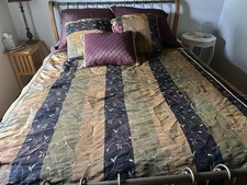 Queen comforter set for sale  Buffalo
