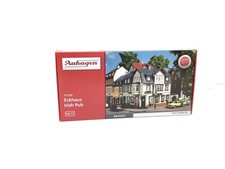 Auhagen 255 gebäude gebraucht kaufen Auhagen 255 gebäude gebraucht kaufen  Hameln