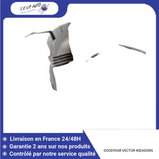 Pneu goodyear vector d'occasion  Saint-Quentin