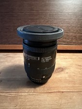 Kamera bjektiv nikon gebraucht kaufen  Hamburg