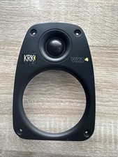 Monitor alimentado KRK VXT4 substituição tweeter e placa frontal comprar usado  Enviando para Brazil