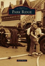 Park ridge for sale  Racine
