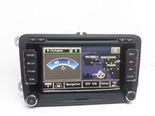 Skoda rns510 media for sale Skoda rns510 media for sale  CHICHESTER