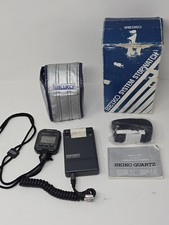 Back future seiko for sale  Moscow