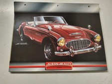 Carte fiche voitures d'occasion  Achicourt