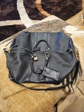 Gucci vintage leather for sale  Freeport