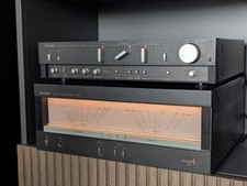 Technics amplifier a6 for sale  CREDITON