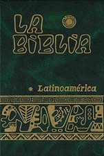 Biblia católica. latinoaméri for sale  Philadelphia