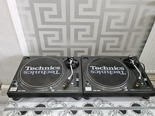 High end technics for sale  WALSALL