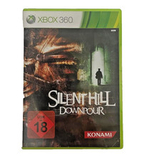 Silent hill downpour gebraucht kaufen  Gottmadingen