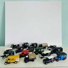 Job lot lledo for sale  HALSTEAD