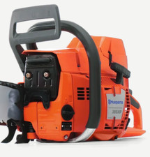 Husqvarna 395xp chainsaw for sale  Mount Calvary