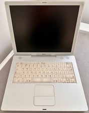 Apple ibook 800 for sale  MANSFIELD