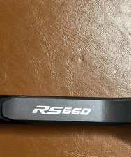 Leve regolabili aprilia usato  Parma