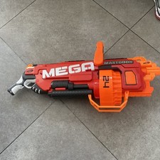 Nerf strike mega for sale  LONDON