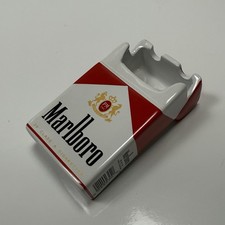 Marlboro ceramic cigarette for sale  TADLEY