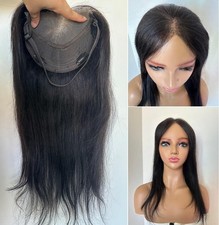 5,5"X6,3" tampa frontal de renda transpanente 100% cabelo humano topper com faixa 12"~18" comprar usado 5,5"X6,3" tampa frontal de renda transpanente 100% cabelo humano topper com faixa 12"~18" comprar usado  Enviando para Brazil