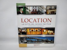 Location città del usato  Italia