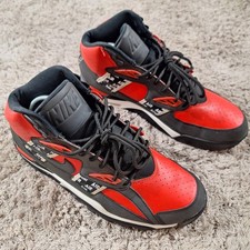 Mens nike air d'occasion  Expédié en Belgium