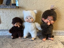 Agonomonchhichi monchhichi sek gebraucht kaufen  Sinsheim