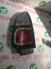 Fanale POSTERIORE  Sinistro CITROEN C3 PICASSO 9681727280, usado comprar usado  Enviando para Brazil