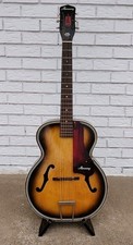 Harmony archtop acoustic d'occasion  Expédié en Belgium
