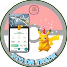 Usado, ✨ Brilhante Festa Pikachu Chapéu Vermelho Festival da Água de Verão 2025 Fundo✨PTC 80k Poeira comprar usado  Enviando para Brazil