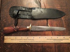 Antique japanese dagger for sale  Harbinger