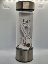Hydrogen water bottle for sale  GOOLE
