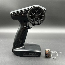 Spektrum slt3 channel d'occasion  Expédié en Belgium