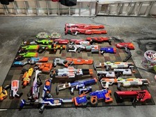 Huge nerf blaster for sale  Somerset